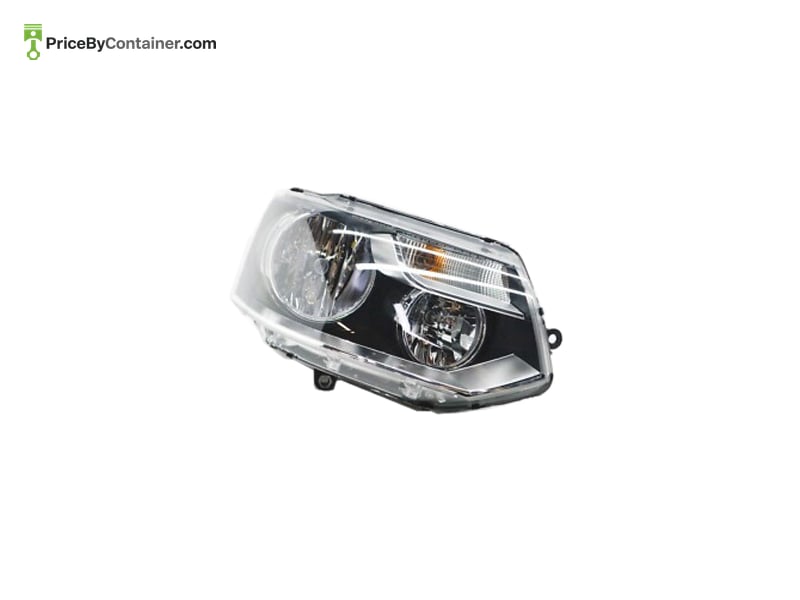 AUDI / VOLKSWAGEN 7E1941016S — AUDI / VOLKSWAGEN GENUINE HEADLAMP RH 7E1941016S