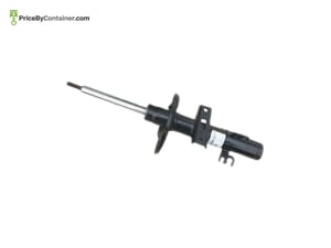 AUDI / VOLKSWAGEN 7E5413031F — AUDI / VOLKSWAGEN GENUINE FRONT SHOCK 7E5413031F