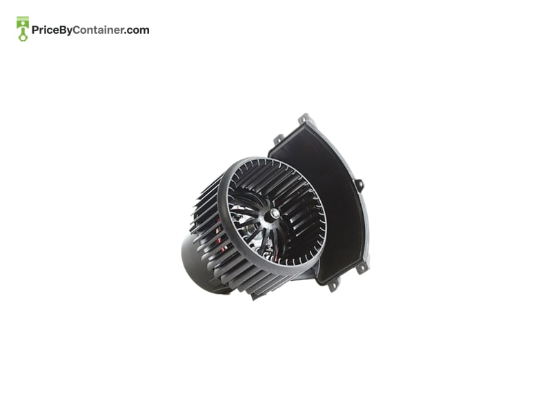 AUDI / VOLKSWAGEN 7E5820021B — AUDI / VOLKSWAGEN GENUINE BLOWER FAN 7E5820021B