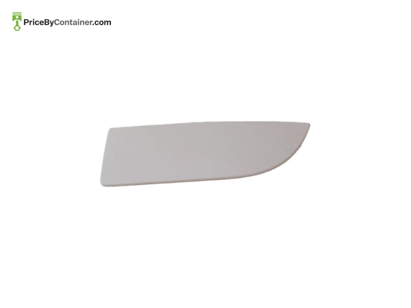 AUDI / VOLKSWAGEN 7E5868433A30T — AUDI GENUINE COVER 7E5868433A30T