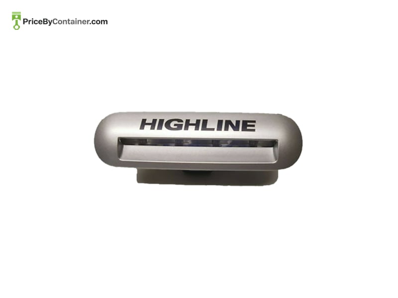 AUDI / VOLKSWAGEN 7E5947415L72A — AUDI GENUINE LIGHT 7E5947415L72A