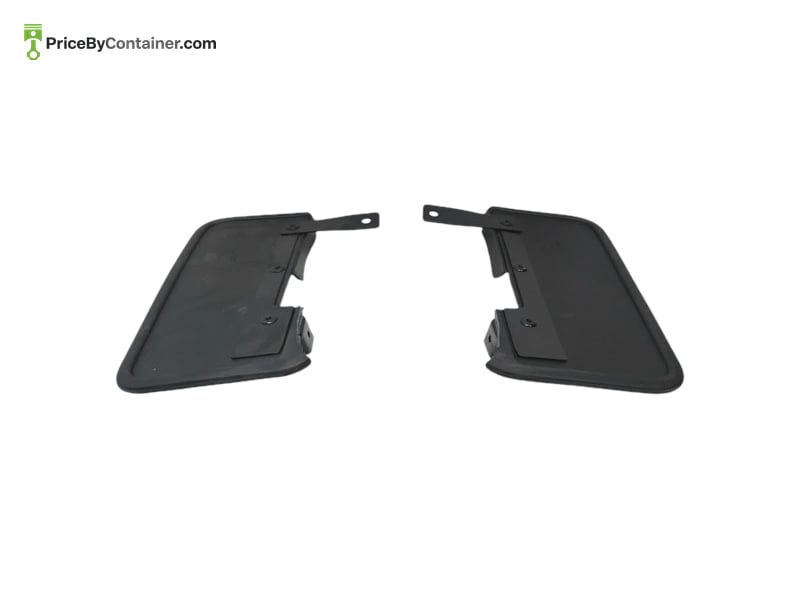 AUDI / VOLKSWAGEN 7H0075111 — AUDI GENUINE MUD FLAP 7H0075111