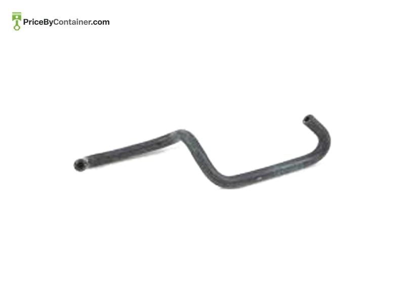AUDI / VOLKSWAGEN 7H0121447M — AUDI GENUINE COOLANT HOSE 7H0121447M