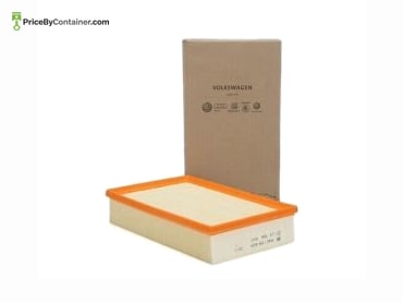 AUDI / VOLKSWAGEN 7H0129620 — AUDI / VOLKSWAGEN GENUINE AIR FILTER 7H0129620
