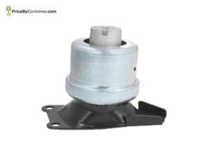 AUDI / VOLKSWAGEN 7H0199256H — AUDI / VOLKSWAGEN GENUINE ENGINE MOUNT 7H0199256H