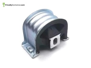 AUDI / VOLKSWAGEN 7H0199848G — AUDI / VOLKSWAGEN GENUINE MOUNTING 7H0199848G