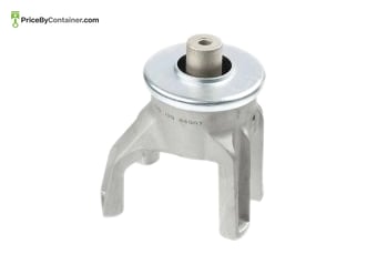 AUDI / VOLKSWAGEN 7H0199849AT — AUDI / VOLKSWAGEN GENUINE ENGINE MOUNTING 7H0199849AT