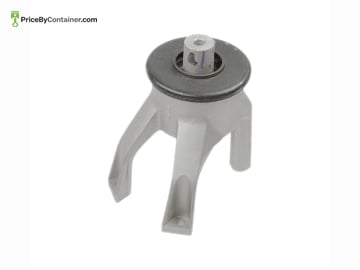 AUDI / VOLKSWAGEN 7H0199849BA — AUDI / VOLKSWAGEN GENUINE MOUNTING VW 7H0199849BA