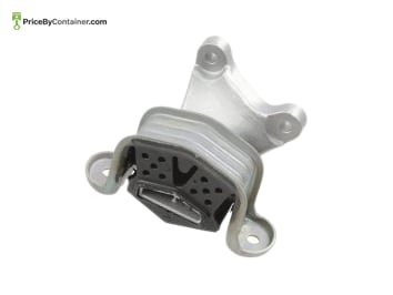 AUDI / VOLKSWAGEN 7H0399151J — AUDI / VOLKSWAGEN GENUINE GEAR MOUNT 7H0399151J
