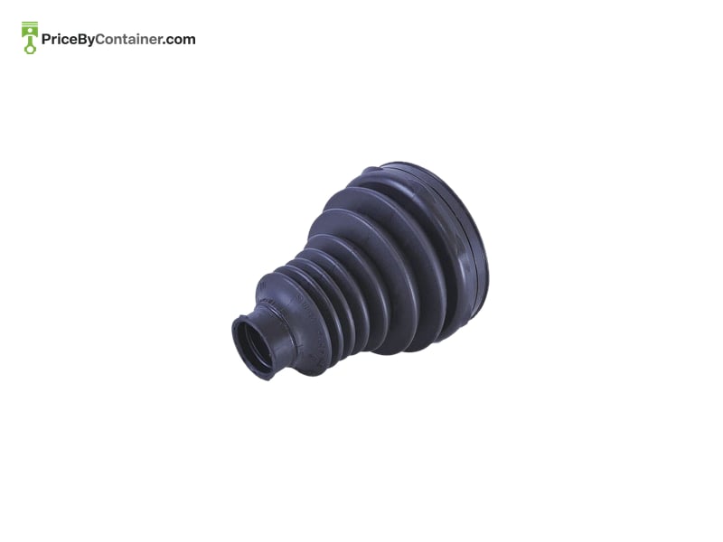 AUDI / VOLKSWAGEN 7H0498203B — AUDI / VOLKSWAGEN GENUINE BOOT 7H0498203B
