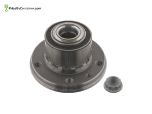 AUDI / VOLKSWAGEN 7H0498611 — AUDI / VOLKSWAGEN GENUINE WHEEL BEARING 7H0498611