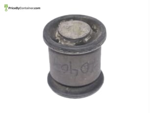 AUDI / VOLKSWAGEN 7H0501131A — AUDI GENUINE AXLE ARM BUSH 7H0501131A