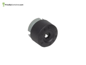 AUDI / VOLKSWAGEN 7H06011739B9 — AUDI / VOLKSWAGEN GENUINE CAP 7H06011739B9