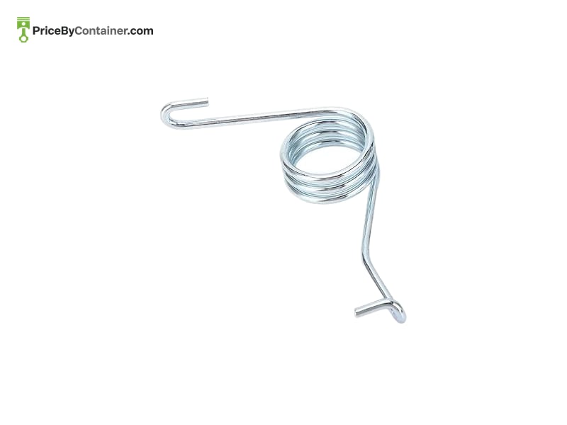 AUDI / VOLKSWAGEN 7H0615295A — AUDI GENUINE SPRING 7H0615295A