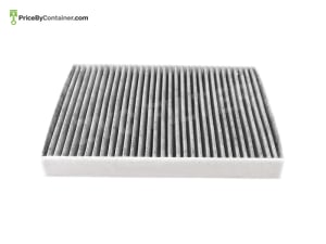 AUDI / VOLKSWAGEN 7H0819631A — AUDI / VOLKSWAGEN GENUINE A/C FILTER 7H0819631A