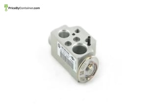 AUDI / VOLKSWAGEN 7H0820679C — AUDI / VOLKSWAGEN GENUINE REAR VALVE 7H0820679C