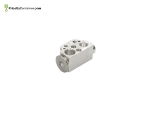 AUDI / VOLKSWAGEN 7H0820712A — AUDI / VOLKSWAGEN GENUINE VALVE 7H0820712A