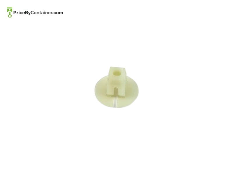 AUDI / VOLKSWAGEN 7H0825555A — AUDI / VOLKSWAGEN GENUINE NUT 7H0825555A