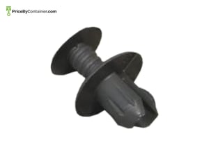 AUDI / VOLKSWAGEN 7H08672993U6 — AUDI / VOLKSWAGEN GENUINE CLIP 7H08672993U6