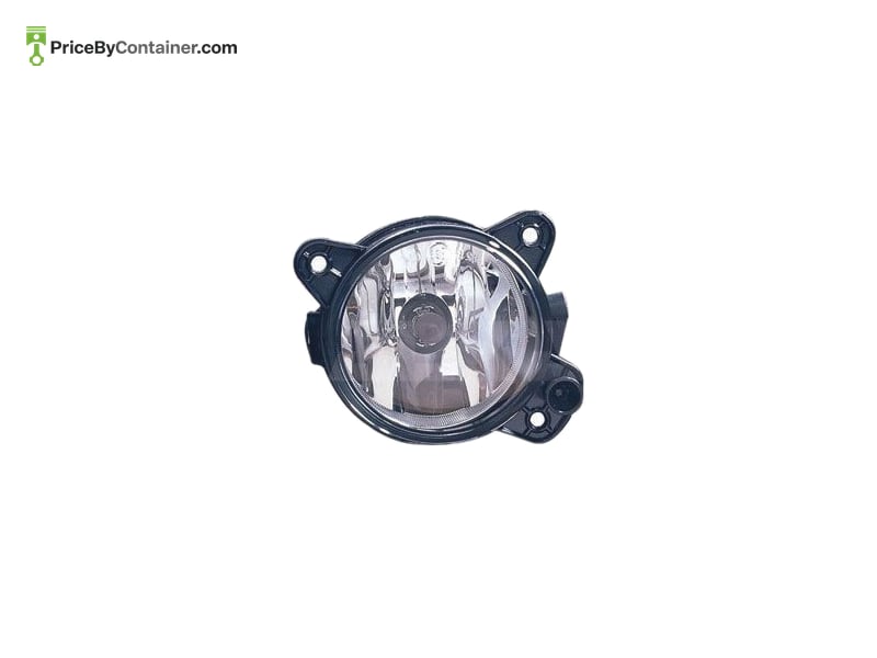 AUDI / VOLKSWAGEN 7H0941700C — AUDI / VOLKSWAGEN GENUINE FOG LAMP RHS 7H0941700C
