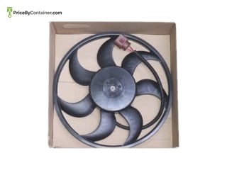 AUDI / VOLKSWAGEN 7H0959455A — AUDI GENUINE ELECTRIC FAN 7H0959455A