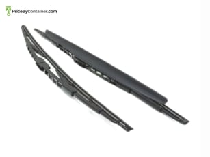 AUDI / VOLKSWAGEN 7H0998003 — AUDI / VOLKSWAGEN GENUINE WIPER BLADE SET 7H0998003