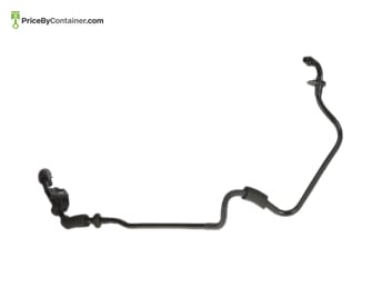 AUDI / VOLKSWAGEN 7H1611932A — AUDI / VOLKSWAGEN GENUINE VACUM PIPE 7H1611932A