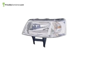AUDI / VOLKSWAGEN 7H1941017N — AUDI / VOLKSWAGEN GENUINE HEAD LIGHT 7H1941017N