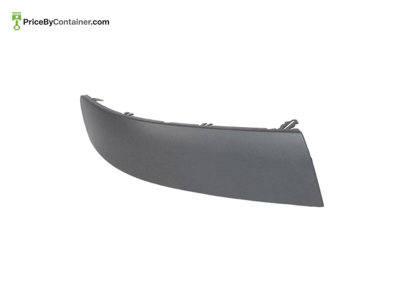 AUDI / VOLKSWAGEN 7H5807718GRU — AUDI / VOLKSWAGEN GENUINE COVER 7H5807718GRU
