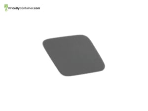 AUDI / VOLKSWAGEN 7H5807938GRU — AUDI / VOLKSWAGEN GENUINE COVER VW 7H5807938GRU
