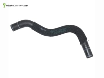 AUDI / VOLKSWAGEN 7L0121058E — AUDI GENUINE ENGINE COOLANT HOSE 7L0121058E When replacing an engine coolant hose, using genuine or OEM (Original Equipment Manufacturer) parts like the Audi Genuine Engine Coolant Hose 7L0121058E is highly recommended. These parts are specifically designed for your Audi vehicle, guaranteeing a perfect fit and compatibility with the cooling system.
