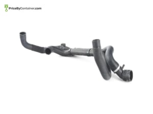 AUDI / VOLKSWAGEN 7L0122101L — AUDI / VOLKSWAGEN GENUINE WATER HOSE 7L0122101L
