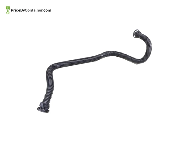 AUDI / VOLKSWAGEN 7L0131625E — AUDI / VOLKSWAGEN GENUINE HOSE 7L0131625E