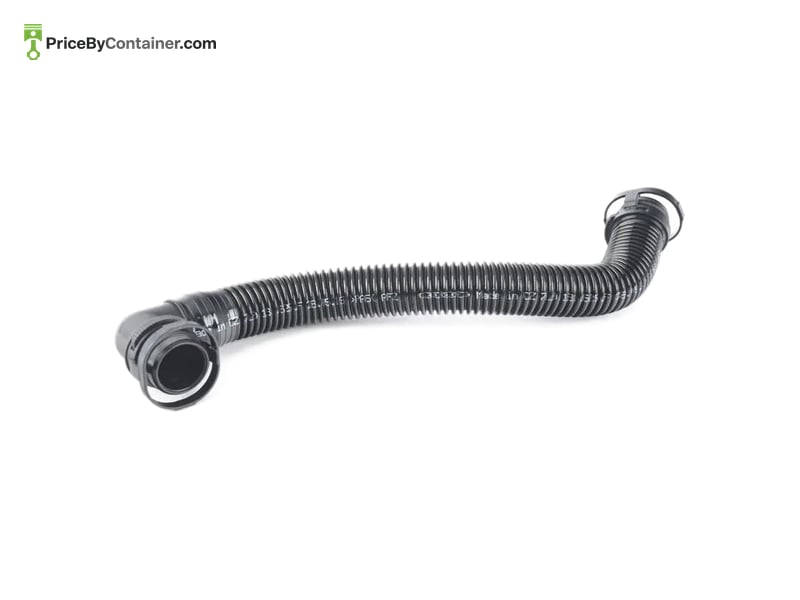 AUDI / VOLKSWAGEN 7L0131625F — AUDI / VOLKSWAGEN GENUINE HOSE 7L0131625F