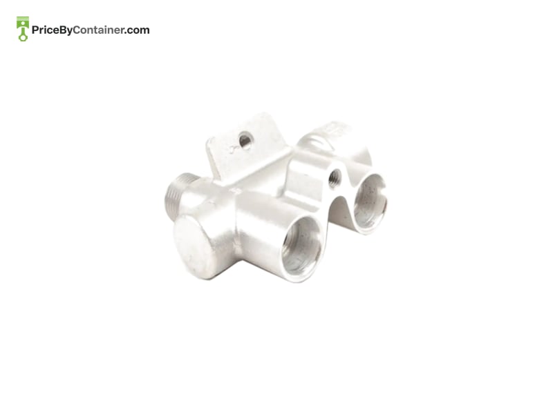 AUDI / VOLKSWAGEN 7L0317027A — AUDI / VOLKSWAGEN GENUINE GEAR COOLER TEMP CONTROLLER 7L0317027A