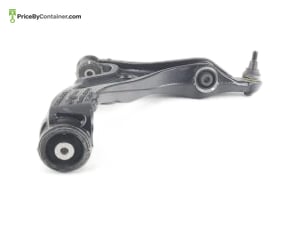 AUDI / VOLKSWAGEN 7L0407151K — AUDI / VOLKSWAGEN GENUINE CONTROL ARM 7L0407151K