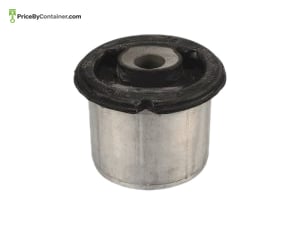 AUDI / VOLKSWAGEN 7L0407182E — Overview This unique part, the Audi-Volkswagen Genuine Hydro Mounting 7L0407182E, is made to give the engine mounting system of the car outstanding stability and vibration isolation. With its precise engineering and premium materials, this hydro mount provides excellent performance and long-lasting durability. Planning and Building The 7L0407182E is made of high-tech materials like steel, hydraulic fluid, and rubber compounds. It has a sturdy construction. Its main construction is a sturdy metal casing that holds a specially mixed rubber compound. A hydraulic chamber with specialised fluid within is built into this mount to efficiently absorb and dampen vibrations. Operational The main purpose of the Audi-Volkswagen Genuine Hydro Mounting for Audi-Volkswagen is to reduce engine vibrations and separate them from the car’s chassis. It does this by using the hydraulic fluid chamber inside the mount to absorb vibrations that are produced when the engine is running. Passengers will ride more comfortably overall as a result of the significant reduction in noise and harshness. Setup and Harmony The mount fits Audi-Volkswagen Genuine vehicles flawlessly since it is designed to exacting standards. Using specific hardware, the mount must be firmly fastened between the engine and the chassis during installation. Because it can be used with a range of models, it fits precisely in the engine bay and keeps performance at its best.