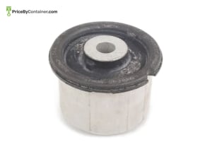 AUDI / VOLKSWAGEN 7L0407182G — Audi-Volkswagen Genuine Front Right Lower Control Arm Bush 7L0407182G