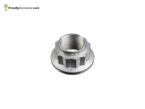 AUDI / VOLKSWAGEN 7L0407396 — AUDI / VOLKSWAGEN GENUINE NUT 7L0407396
