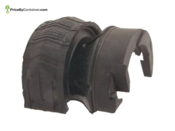 AUDI / VOLKSWAGEN 7L0411313G — AUDI / VOLKSWAGEN GENUINE BUSH STABLIZER PORSCHE 7L0411313G