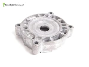 AUDI / VOLKSWAGEN 7L0412347A — AUDI / VOLKSWAGEN GENUINE BEARING PLATE 7L0412347A