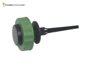 AUDI / VOLKSWAGEN 7L0422376 — AUDI GENUINE POWER STEERING RESERVOIR COVER 7L0422376