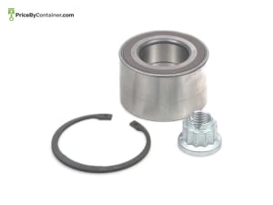 AUDI / VOLKSWAGEN 7L0498287 — AUDI / VOLKSWAGEN GENUINE WHEEL BEARING AUDI TOUAREG 7L0498287