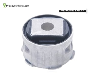 AUDI / VOLKSWAGEN 7L0499035A — Description Audi Volkswagen Genuine Original NEW Axle Bracket Mounting 7L0499035A Replace # : 95534113301 An Overview of the Genuine Audi Volkswagen Axle Bracket Mounting 7L0499035A Part number 7L0499035A for the Audi Volkswagen Genuine Axle Bracket Mounting is a vital part of the suspension system in Audi and Volkswagen automobiles. In order to secure and stabilize the axle and provide maximum performance and driving safety, this mounting bracket is essential. Use For : Audi Q7 2006-2015 Porsche CAYENNE 2002- Volkswagen TOUAREG 2002 The Goal and Role of Securely fastening the axle to the vehicle’s frame is the main function of the Axle Bracket Mounting 7L0499035A. By acting as a link between the axle assembly and the vehicle frame, it gives the suspension system stability and support. This component is expertly constructed to support the weight of the car and cushion impact from the road, making the ride more controlled and comfortable. Fabrication and Substance Using premium materials like steel or alloy, this authentic Audi Volkswagen Genuine part is made with lifespan and durability in mind, guaranteeing resistance to wear, stress, and corrosion. The design of the bracket is made to withstand pressures, vibrations, and a range of road conditions that arise when operating a vehicle. Installation and Compatibility Following stringent OEM requirements, the 7L0499035A Axle Bracket Mounting is made especially to fit Audi and Volkswagen models. The integrity of the suspension system depends on this bracket being installed correctly. It should be mounted firmly in accordance with the manufacturer’s instructions to guarantee both safety and best performance. The Value of Original Parts Selecting authentic components, such as the Audi Volkswagen Genuine Axle Bracket Mounting, guarantees alignment, dependability, and the strict guidelines of the original supplier. Genuine components are guaranteed to work well, last a long time, and fit your car precisely since they go through extensive testing and strict quality control procedures.
