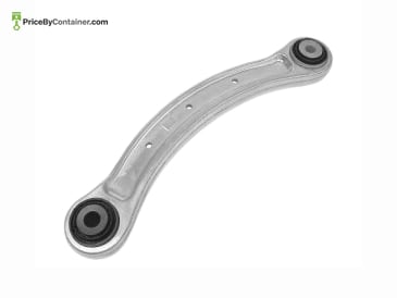AUDI / VOLKSWAGEN 7L0505323A — AUDI / VOLKSWAGEN GENUINE CONTROL ARM REAR 7L0505323A