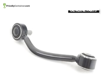 AUDI / VOLKSWAGEN 7L0505466D — Overview A crucial part intended to enhance the stability and maximize the performance of Audi and Volkswagen automobiles is the Genuine Coupling Rod 7L0505466D. This coupling rod is an essential component of the suspension system that connects different parts, maintains smooth handling, and reduces vibrations when driving. Planning and Building The Audi-Volkswagen Genuinecoupling rod is made using premium materials and is precisely constructed to endure regular driving demands. It is usually composed of a strong metal alloy, usually aluminum or steel, which guarantees robustness and longevity in a range of road conditions. The suspension system is fitted with precision measurements and requirements in the design, preserving the vehicle’s performance integrity. Operational The Audi-Volkswagen Genuine coupling rod’s main job is to connect the anti-roll or sway bar to the suspension system of the car. This link helps to improve stability, reduce body roll during turns, and give the driver a more controlled driving experience. It improves handling and general safety by reducing excessive body sway, particularly during abrupt turns or maneuvers. Features and Advantages Enhanced Stability: By joining essential suspension components, the coupling rod contributes to increased stability, less body roll, and better vehicle control. Reduced vibrations: It makes for a better driving experience and ensures passenger comfort by distributing forces and reducing vibrations. longevity: The Audi-Volkswagen Genuine coupling rod’s exceptional longevity is a result of its high-quality engineering, which enables it to endure the rigors of frequent use. Better Handling: It makes the car handle better overall, especially when cornering, which makes it easier to control and steer with more responsiveness.