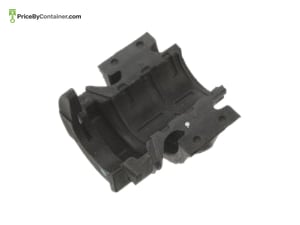 AUDI / VOLKSWAGEN 7L0511413D — AUDI / VOLKSWAGEN GENUINE BUSH STAB RR 7L0511413D