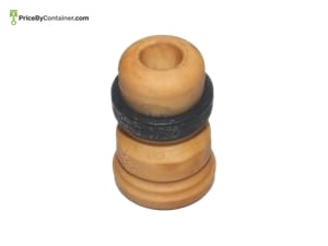 AUDI / VOLKSWAGEN 7L0512131B — AUDI GENUINE RUBBER BUFFER 7L0512131B