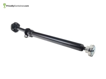 AUDI / VOLKSWAGEN 7L0521102N — AUDI / VOLKSWAGEN GENUINE PROPELLER SHAFT 7L0521102N