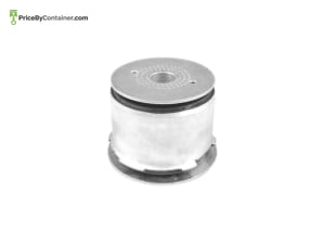 AUDI / VOLKSWAGEN 7L0599035F — AUDI / VOLKSWAGEN GENUINE REAR BUSH 7L0599035F